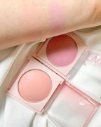 [ 已停產 ] Fwee blusher mellow