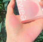 [ 已停產 ] Fwee blusher mellow