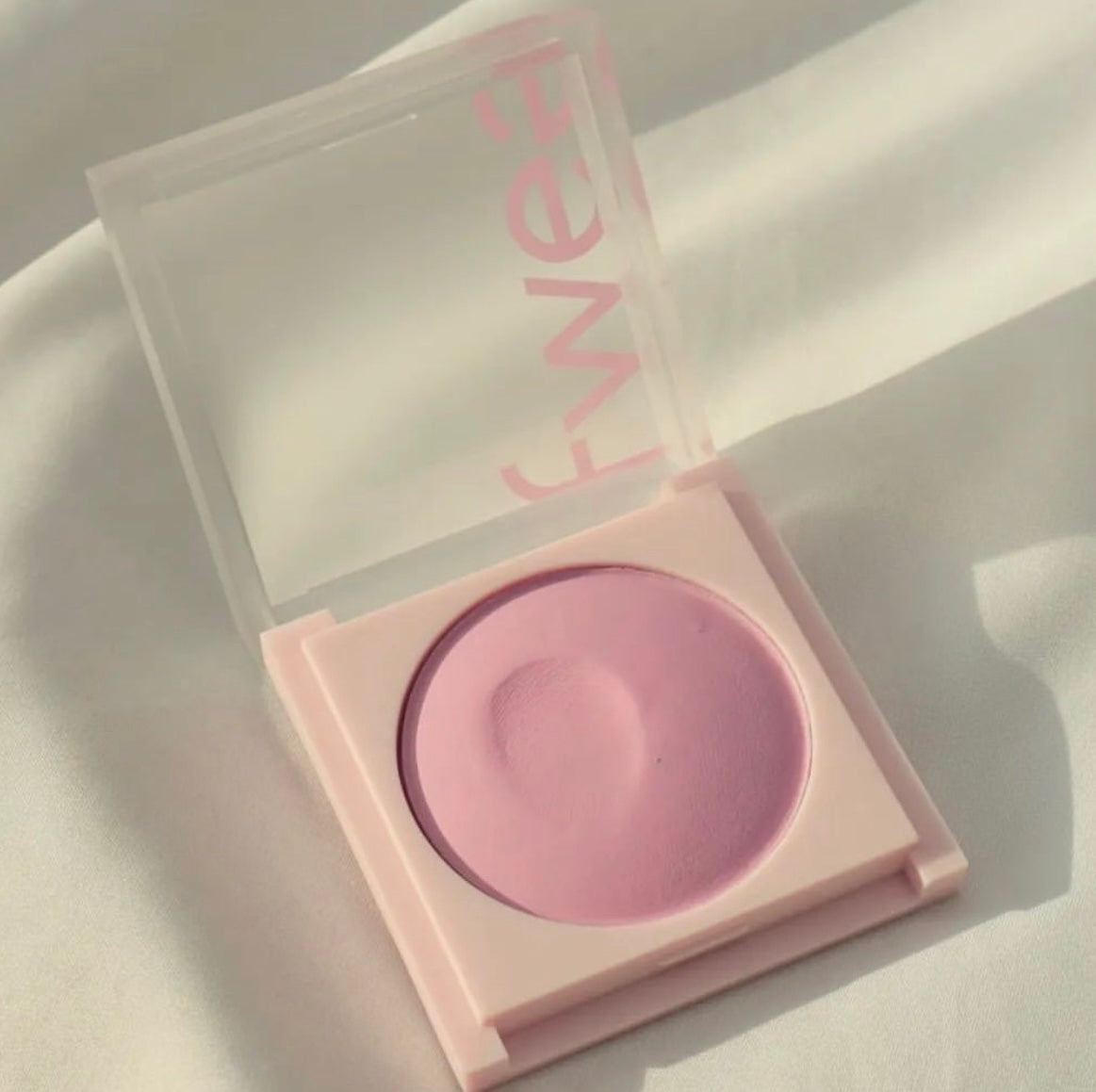 [ 已停產 ] Fwee blusher mellow