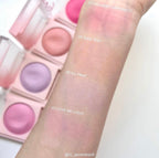 [ 已停產 ] Fwee blusher mellow