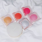 [ 已停產 ] Fwee blusher mellow