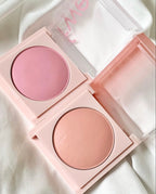 [ 已停產 ] Fwee blusher mellow