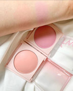 [ 已停產 ] Fwee blusher mellow