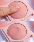 [ 已停產 ] Fwee blusher mellow