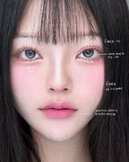 [ 已停產 ] Fwee blusher mellow