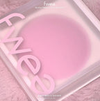 [ 已停產 ] Fwee blusher mellow