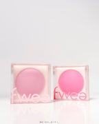 [ 已停產 ] Fwee blusher mellow