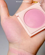 [ 已停產 ] Fwee blusher mellow