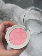 [ 現貨 ] Unleashia 🧇 純素保濕窩夫胭脂膏 Sisua Butter Waffle Dough Blusher