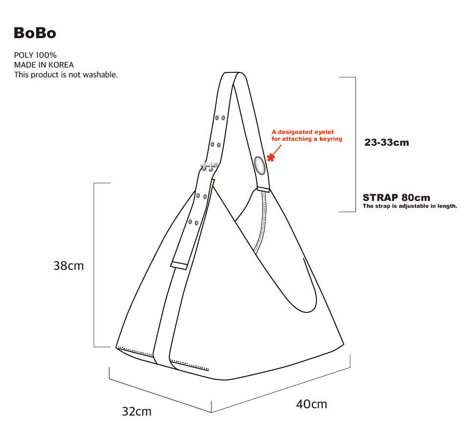 [ Pre-order ] Kul BoBo