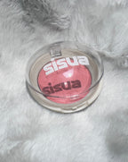 [ 現貨 ] Unleashia 🧇 純素保濕窩夫胭脂膏 Sisua Butter Waffle Dough Blusher