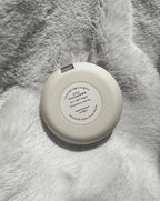 [ 現貨 ] Unleashia 🧇 純素保濕窩夫胭脂膏 Sisua Butter Waffle Dough Blusher