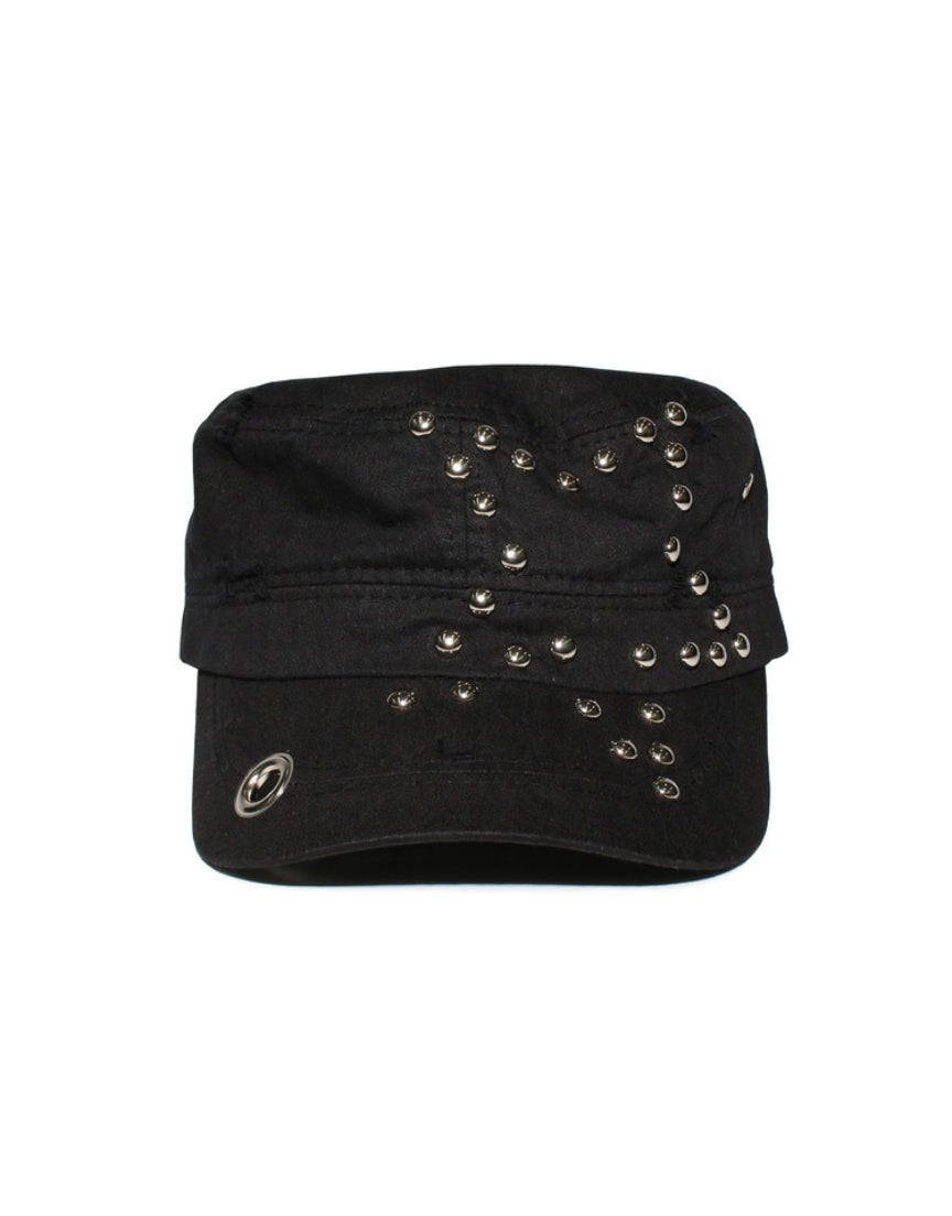 [ Pre-order ] Vintage Star Cap