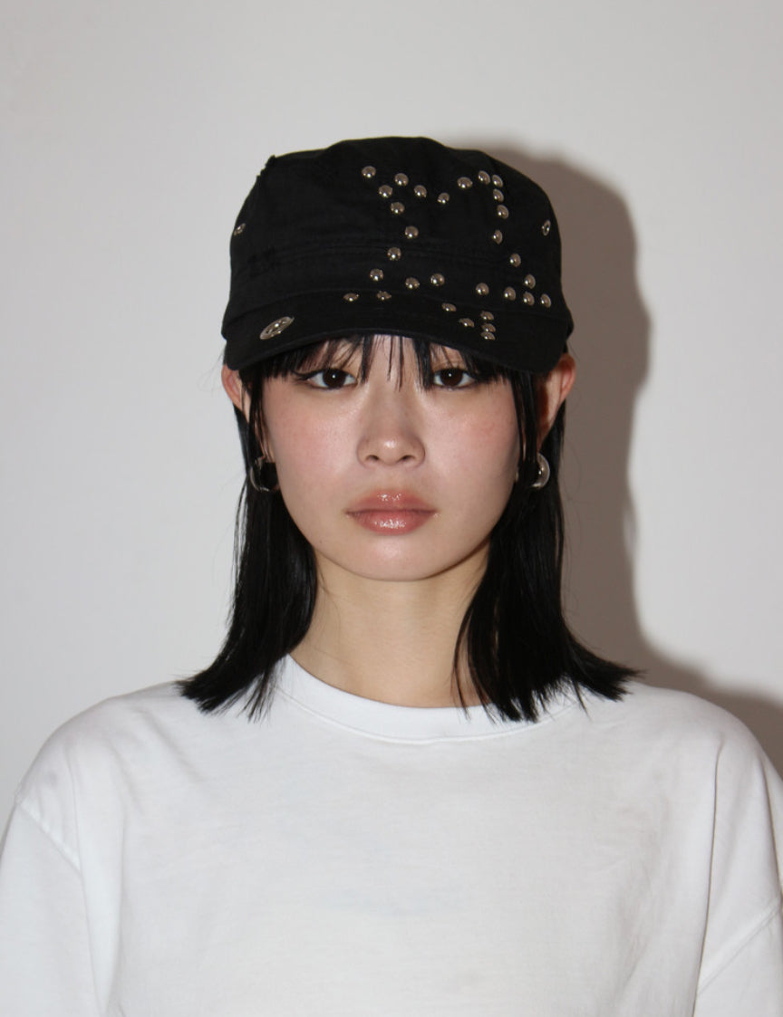 [ Pre-order ] Vintage Star Cap