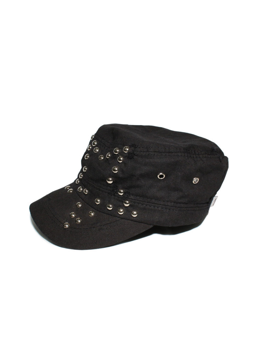 [ Pre-order ] Vintage Star Cap