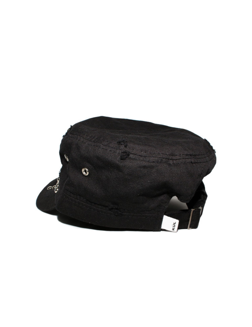 [ Pre-order ] Vintage Star Cap