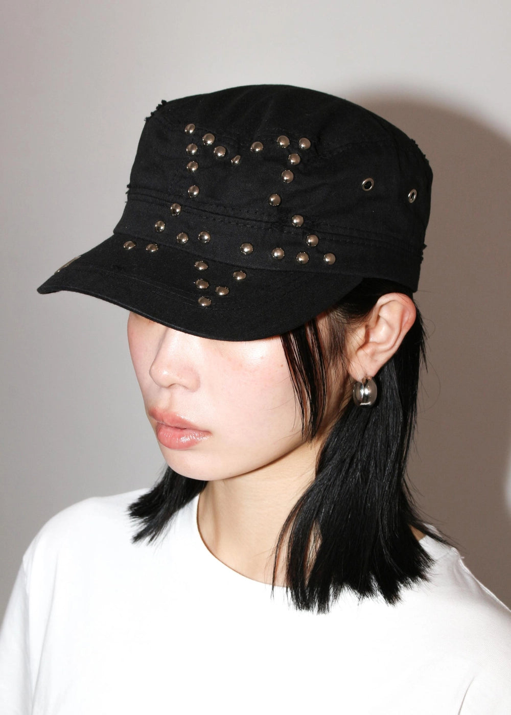 [ Pre-order ] Vintage Star Cap