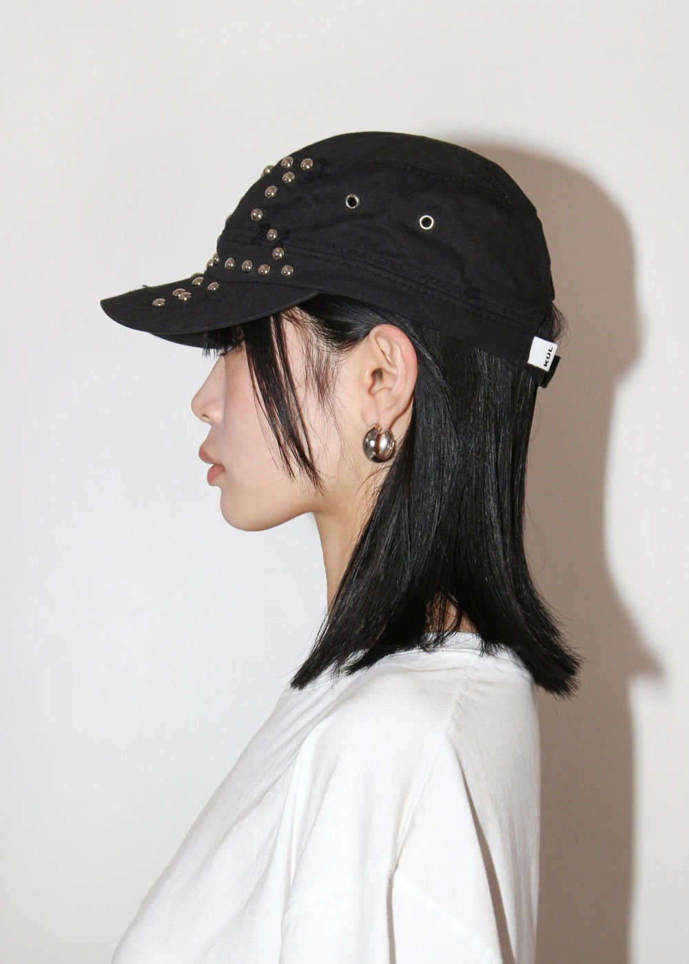 [ Pre-order ] Vintage Star Cap