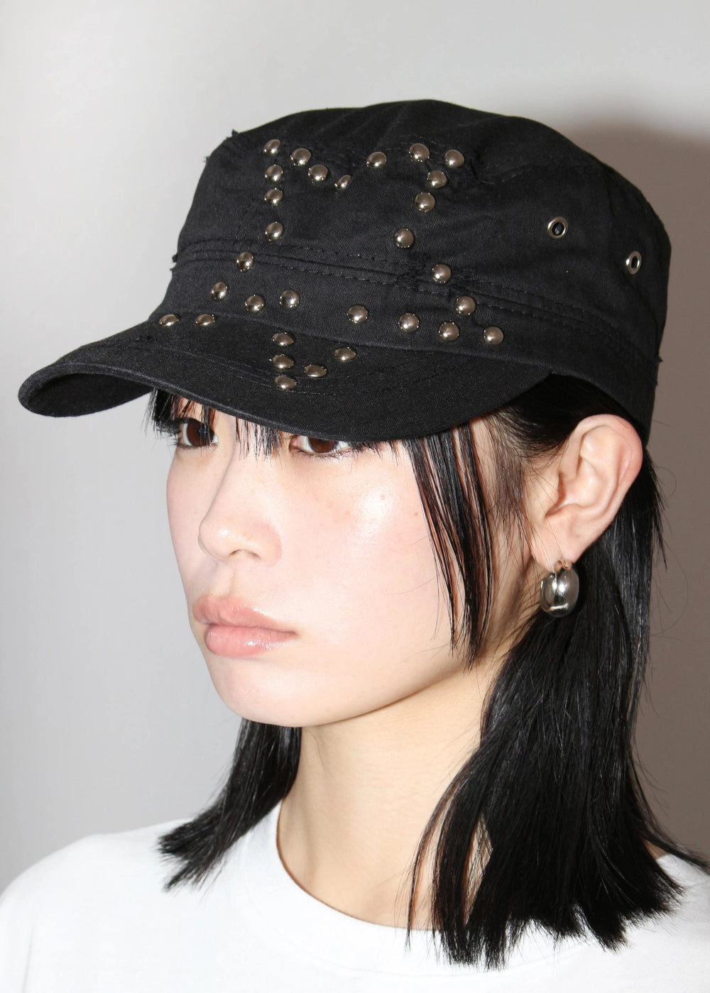 [ Pre-order ] Vintage Star Cap