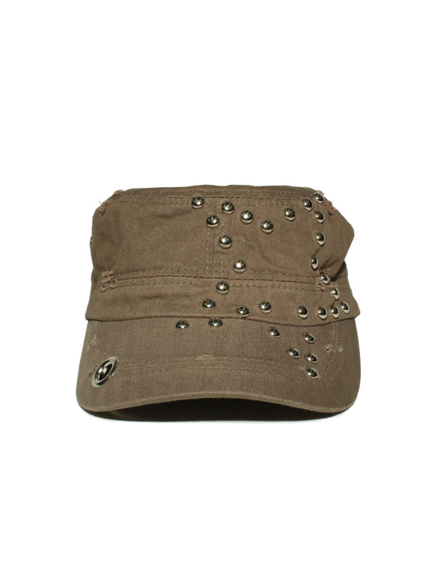 [ Pre-order ] Vintage Star Cap