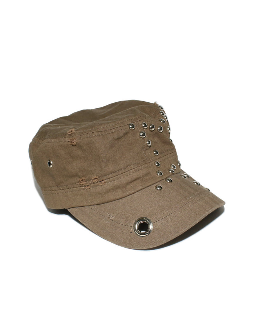 [ Pre-order ] Vintage Star Cap