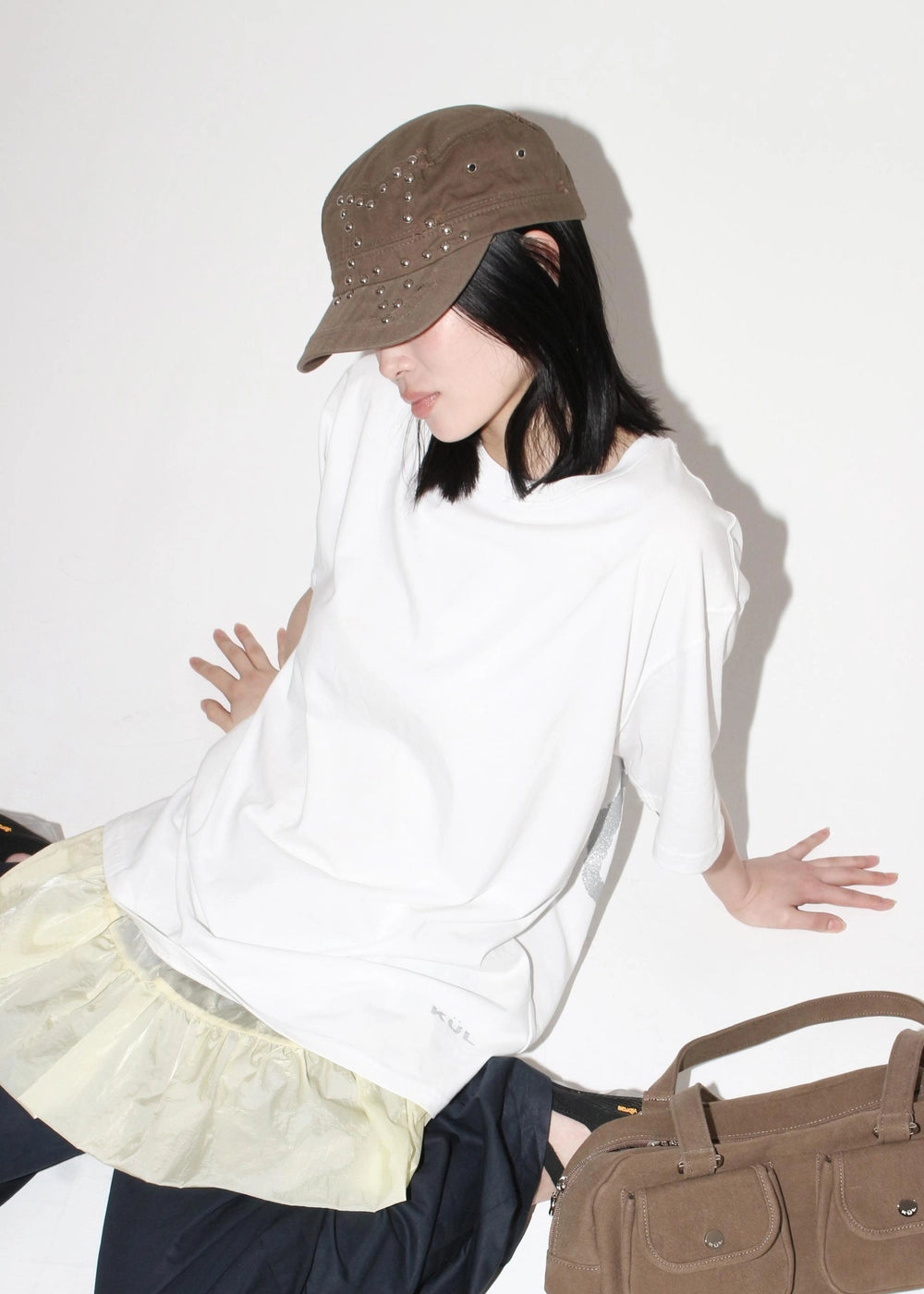 [ Pre-order ] Vintage Star Cap