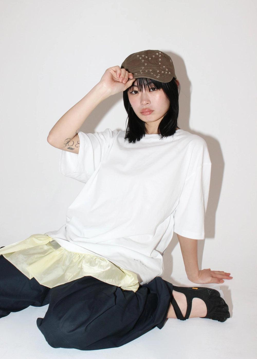 [ Pre-order ] Vintage Star Cap