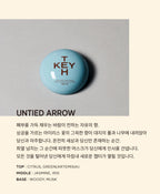 [ Pre-order ] 韓國小眾牌子 Keyth 香水護手霜 Hand Cream