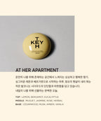 [ Pre-order ] 韓國小眾牌子 Keyth 香水護手霜 Hand Cream