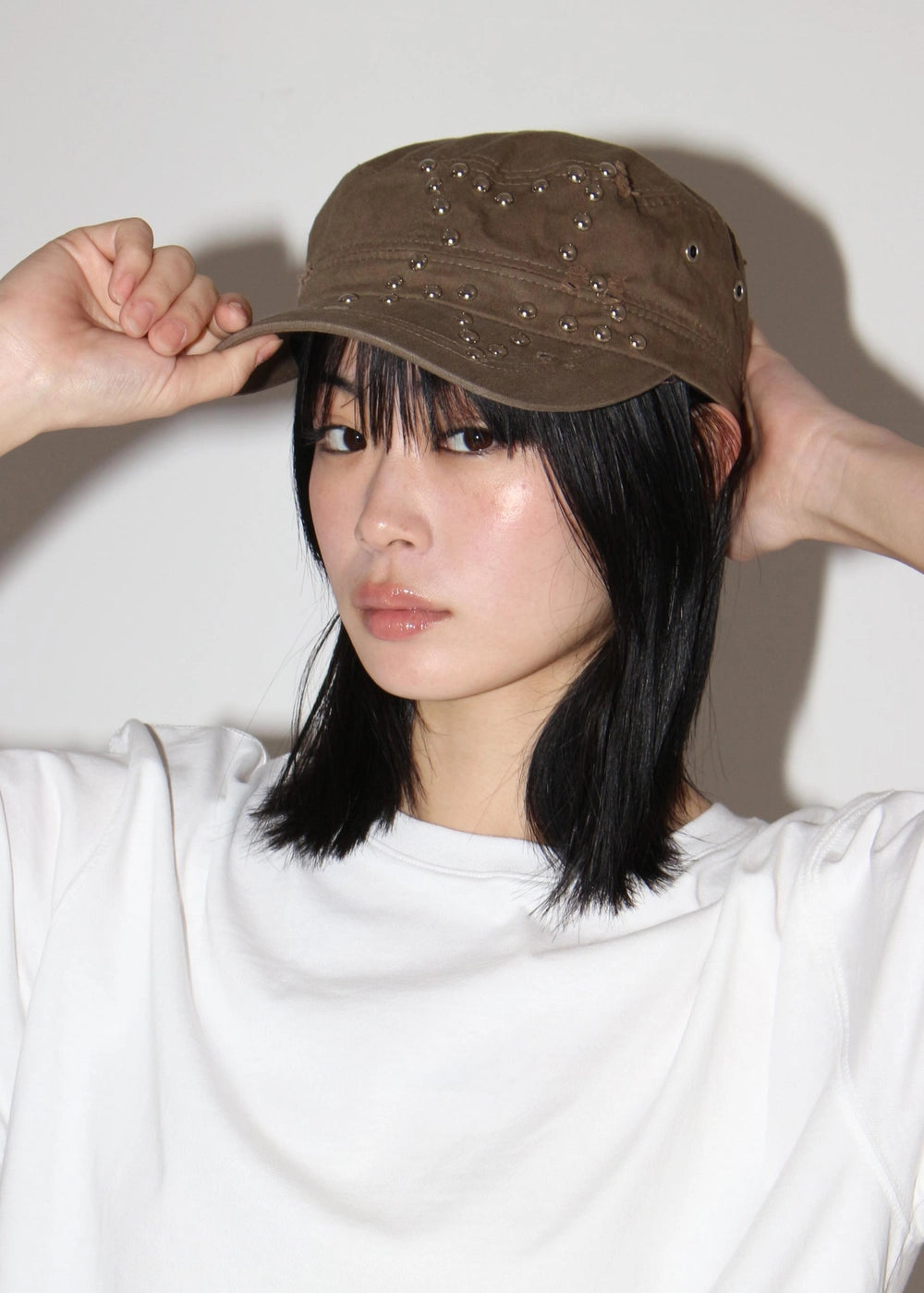 [ Pre-order ] Vintage Star Cap