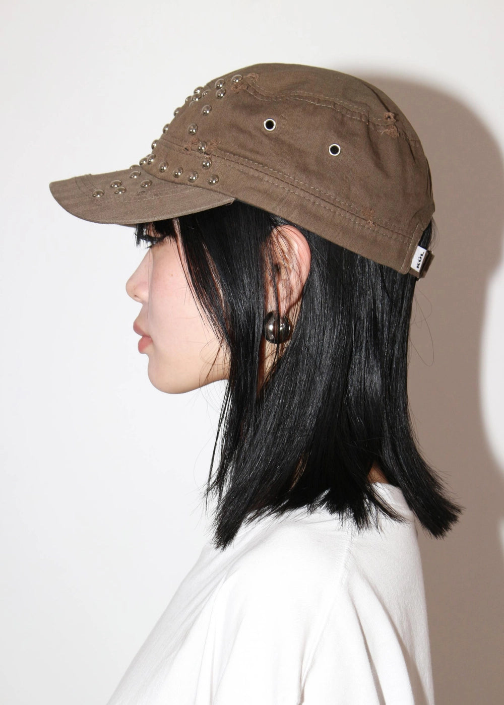 [ Pre-order ] Vintage Star Cap