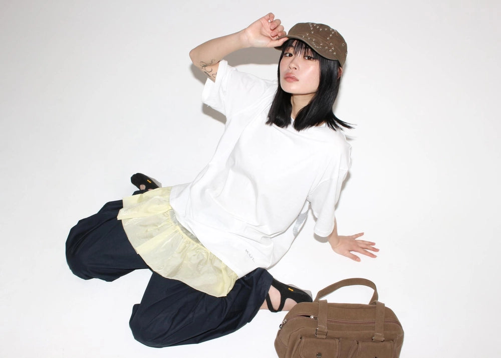 [ Pre-order ] Vintage Star Cap