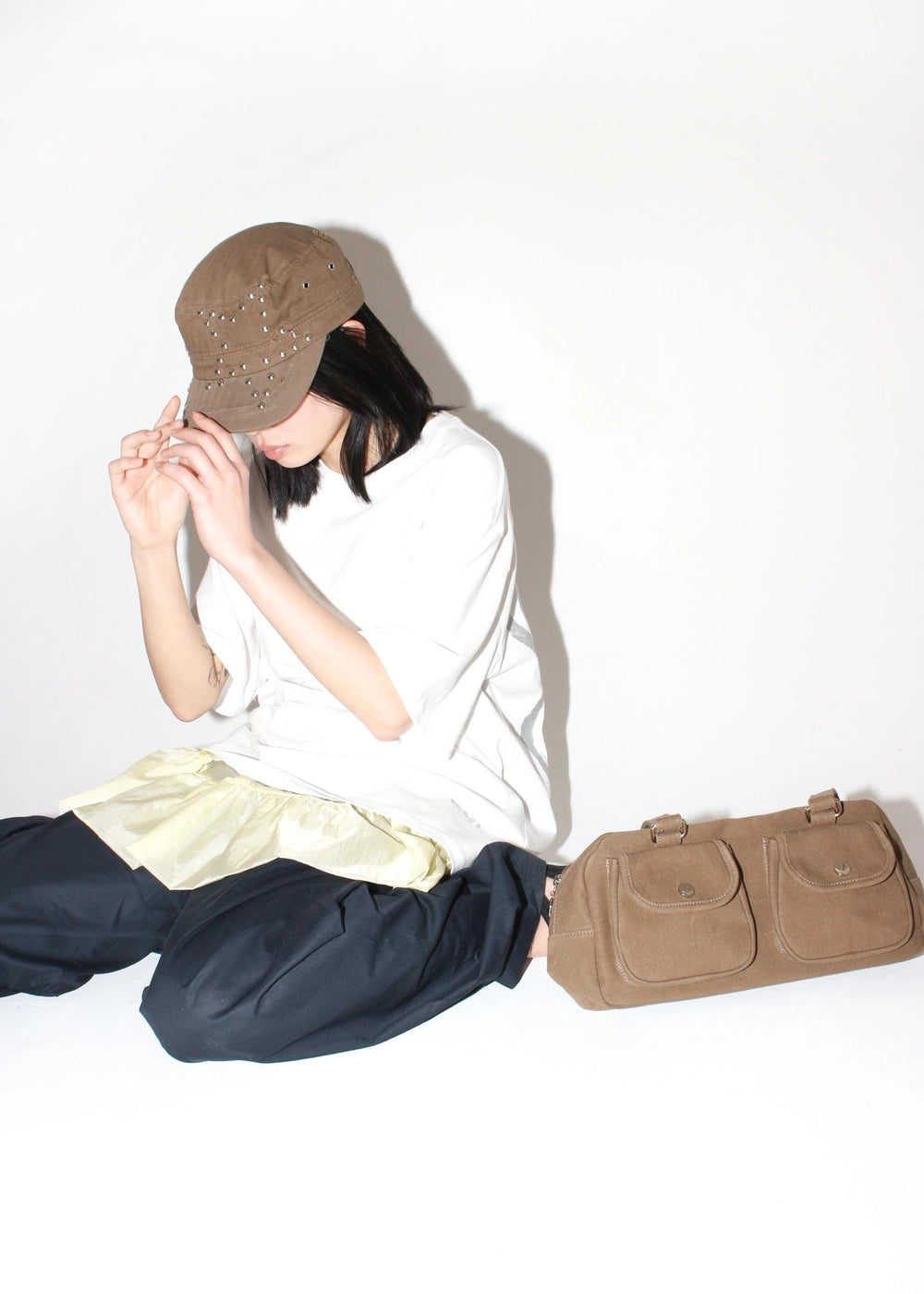 [ Pre-order ] Vintage Star Cap