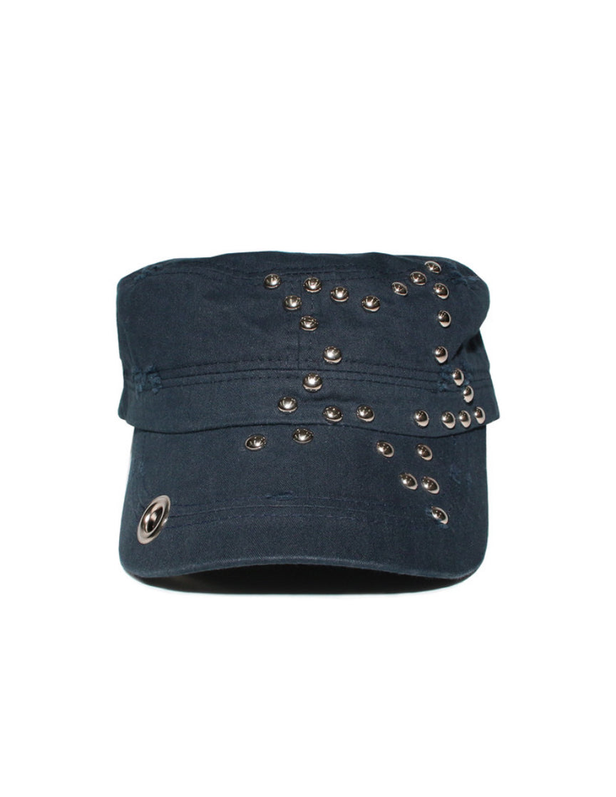 [ Pre-order ] Vintage Star Cap