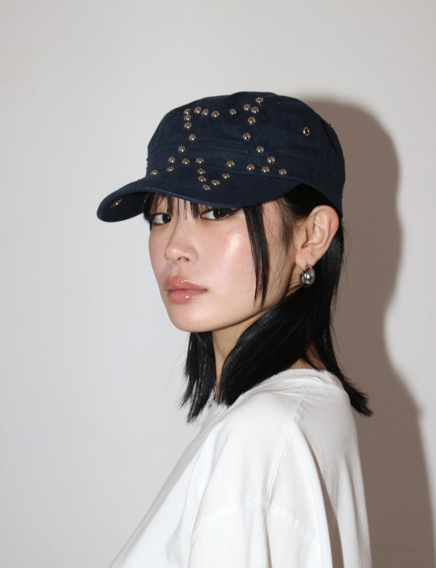 [ Pre-order ] Vintage Star Cap