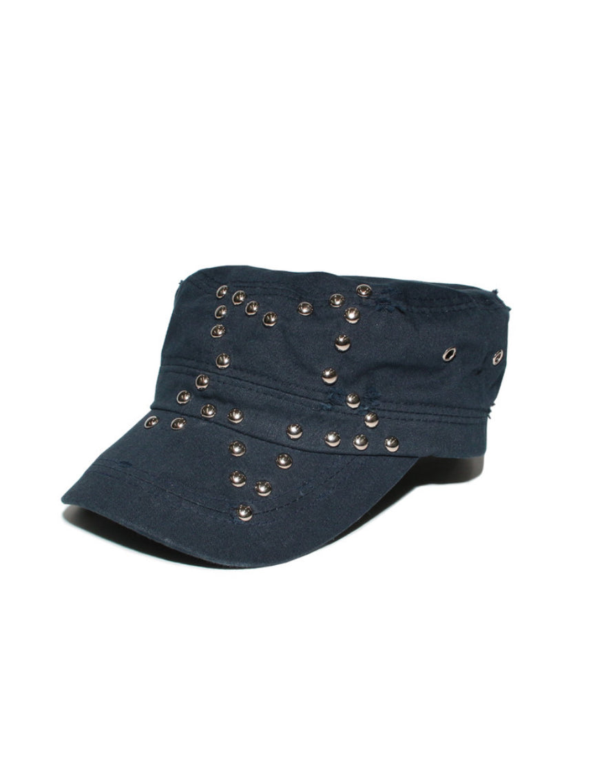 [ Pre-order ] Vintage Star Cap