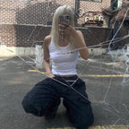 [ 已停產 ] ODOR Archive sleeveless