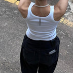 [ 已停產 ] ODOR Archive sleeveless