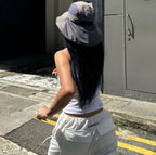 [ 已停產 ] ODOR Archive sleeveless