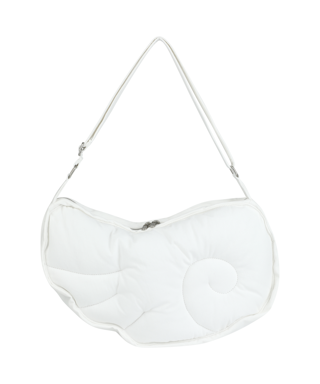 [ Pre-order ] 03 Wing Bag White