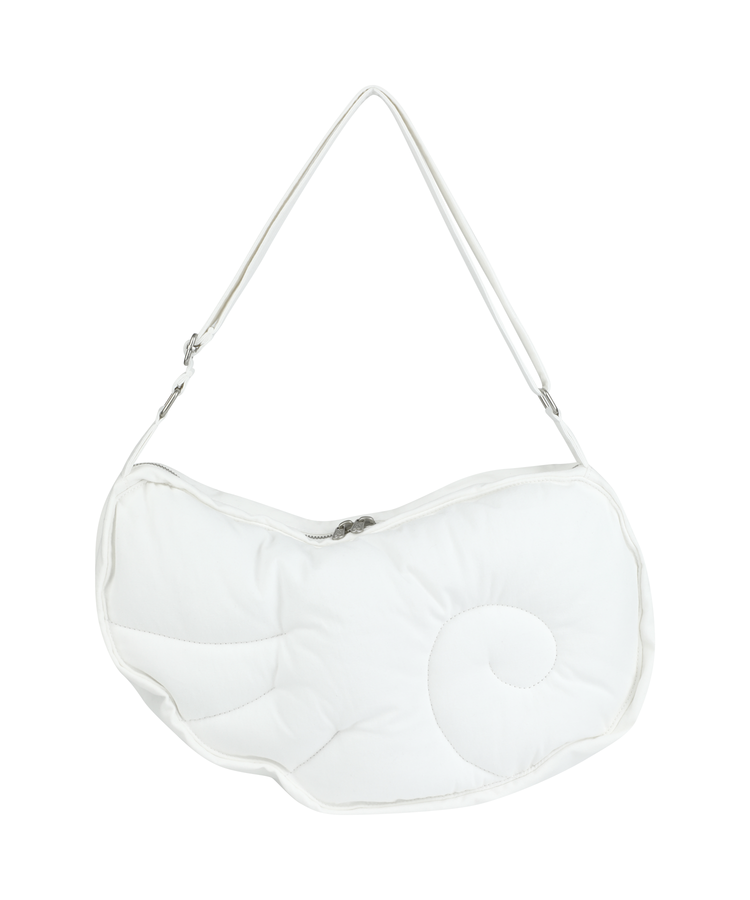 [ Pre-order ] 03 Wing Bag White