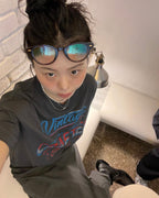 [ Pre-order ] SEOUL COLLECTION seong su 聖水眼鏡