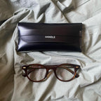 [ Pre-order ] SEOUL COLLECTION seong su 聖水眼鏡