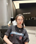 [ Pre-order ] SEOUL COLLECTION seong su 聖水眼鏡