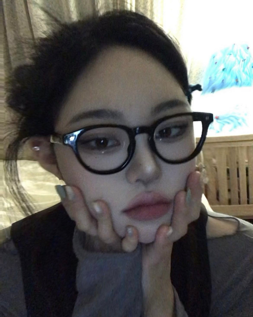 [ Pre-order ] SEOUL COLLECTION seong su 聖水眼鏡