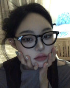 [ Pre-order ] SEOUL COLLECTION seong su 聖水眼鏡