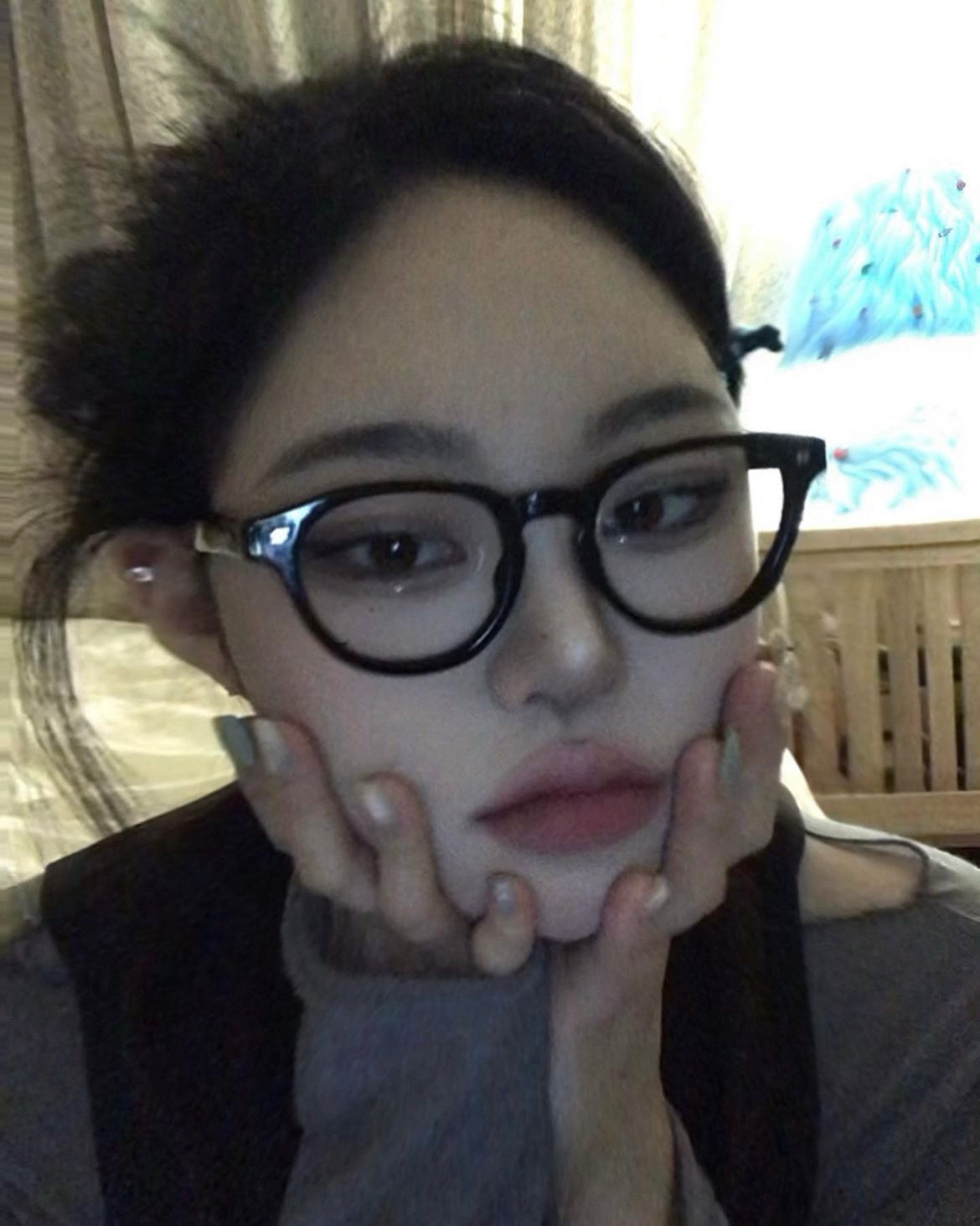 [ Pre-order ] SEOUL COLLECTION seong su 聖水眼鏡