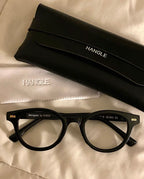 [ Pre-order ] SEOUL COLLECTION seong su 聖水眼鏡