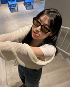 [ Pre-order ] SEOUL COLLECTION seong su 聖水眼鏡