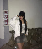 [ Pre-order ] SEOUL COLLECTION seong su 聖水眼鏡